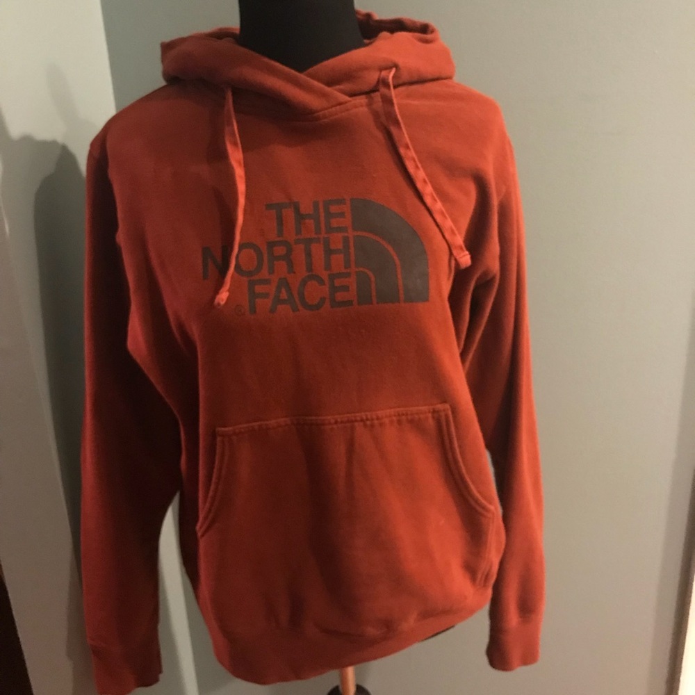 North Face Hoodie